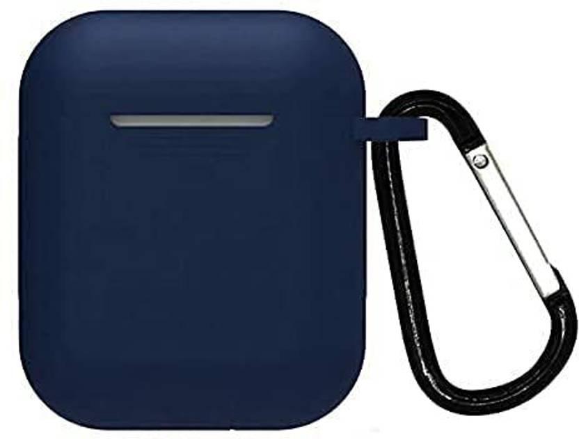 Klikmore Front & Back Case for BOAT AIRDOPES 141/148 Klikmore