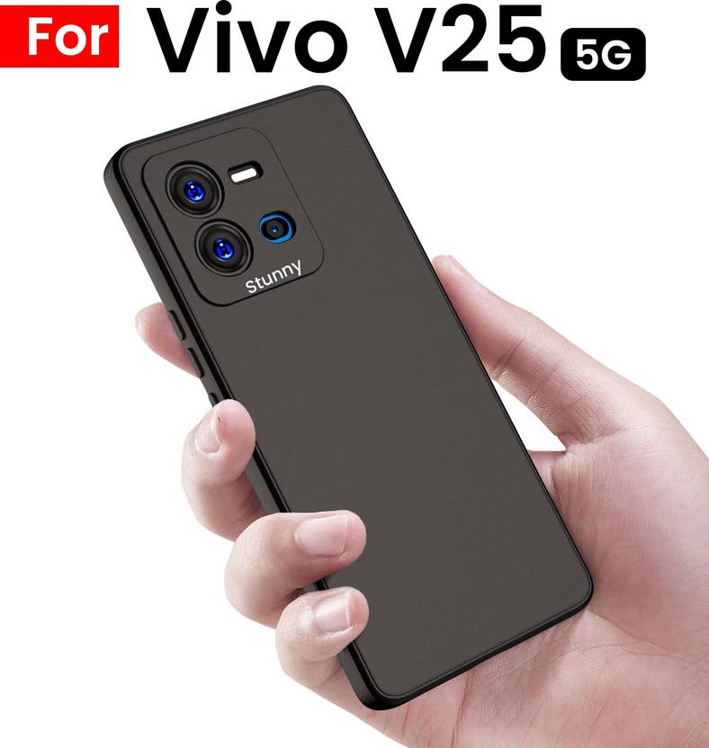 Stunny Front & Back Case for VIVO V25 [5G], VIVO V25, vivo v25 [5g