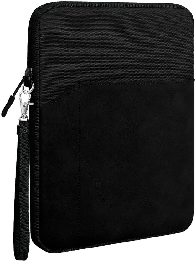 Proelite Sleeve for Amazon Kindle 6", Paperwhite 6.8", Kindle Fire, Apple iPad Mini 6th Gen 8.3 inch(Black, Shock Proof, Pack of: 1)