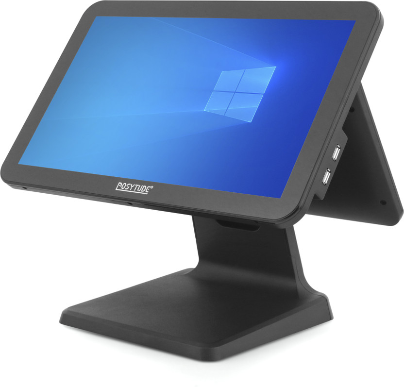 POSYTUDE RAZE 08 Table Top Cash Register(LCD Touch Screen)