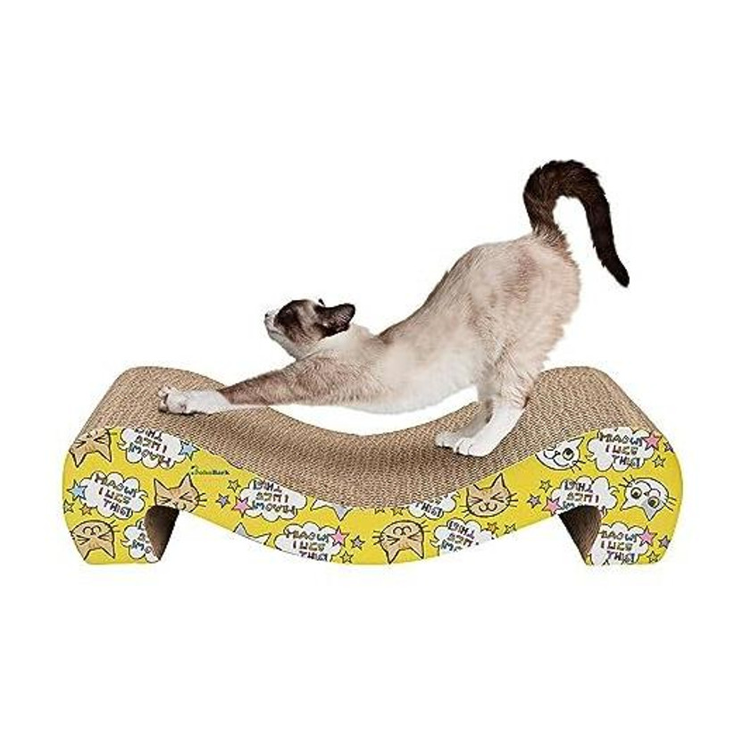 Pet Guard Cat Scratching Pad