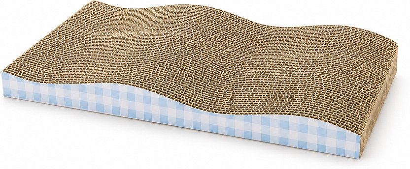 Pawptails Pawptails Cat Scratching Pad - Flipkart Deal