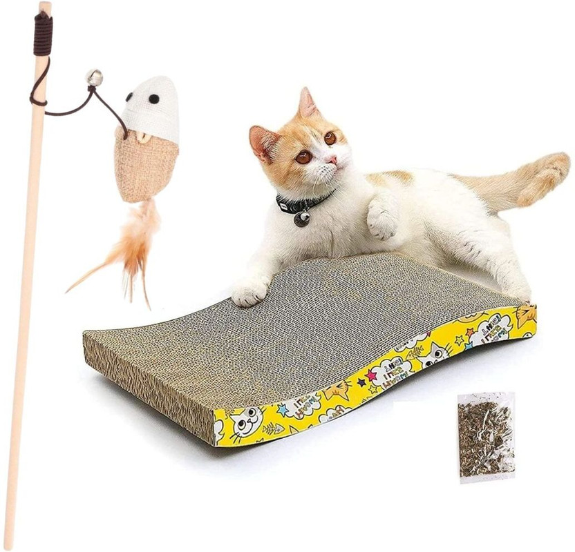 Petfun Cat Scratching Pad