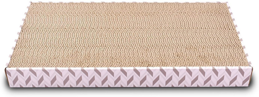 Pawptails Cat Scratching Pad