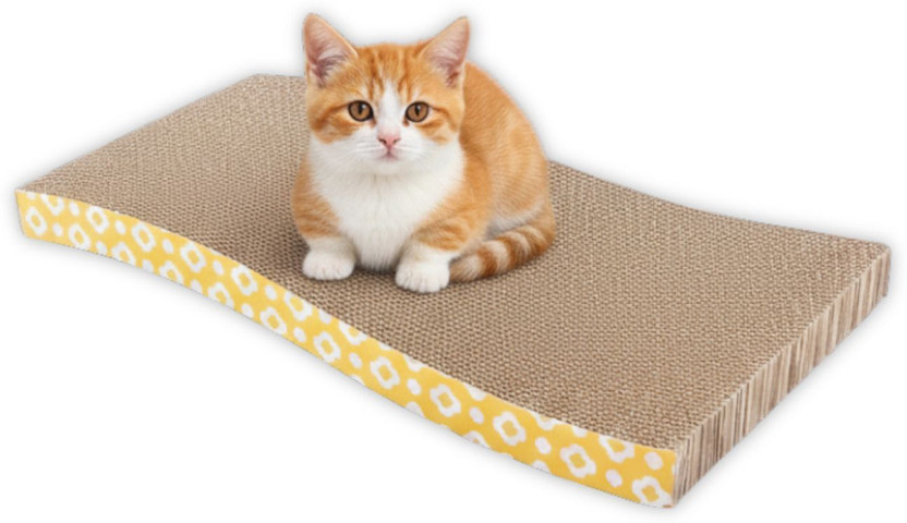 Pawptails Cat Scratching Pad
