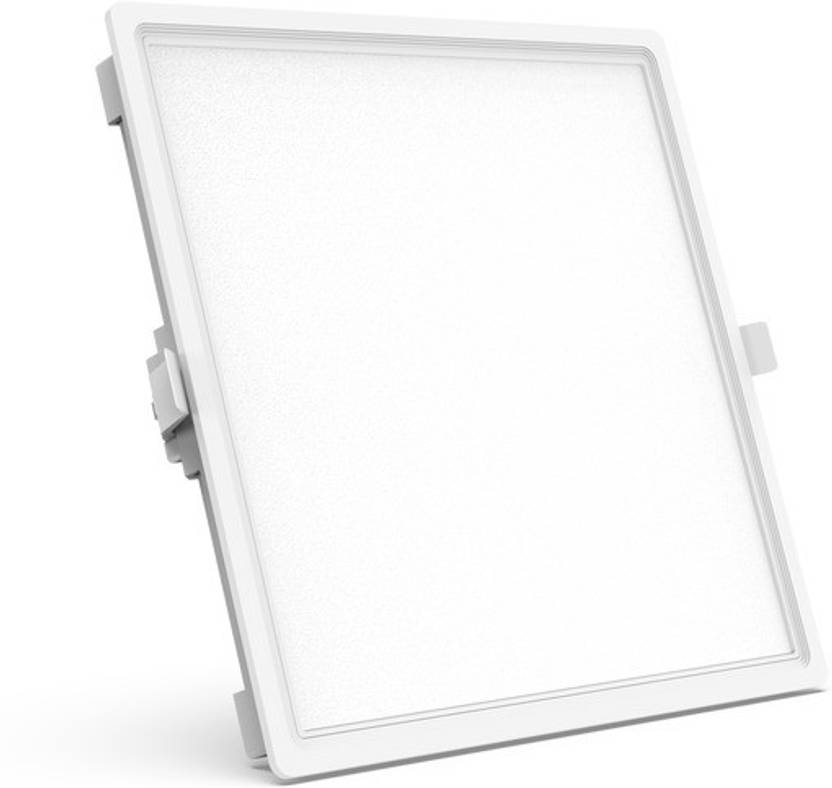 Polycab Polycab 20W Scintillate 3in1 Color Changing LED Panel Light