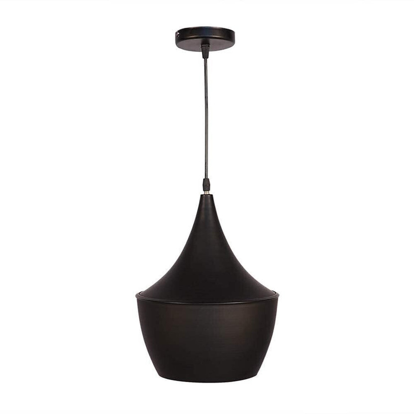 priya light Modern Gold Hanging Pendant Ceiling Lamp – Brass Finish Metal Cut Light Fixture Pendant Lamp Ceiling Lamp(Gold)