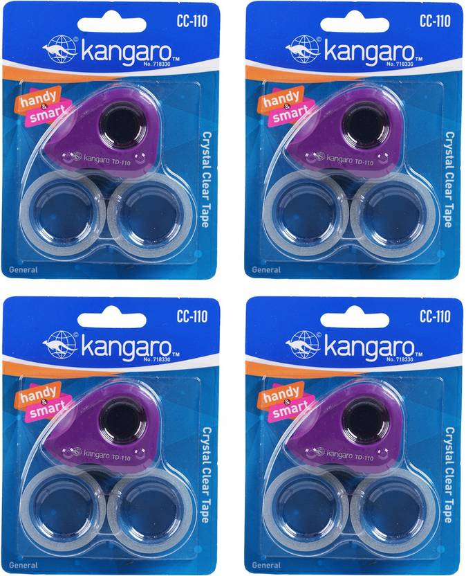 kangaro cello tape dispenser