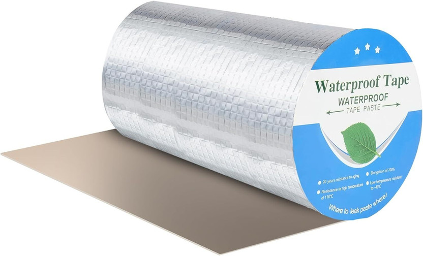 Citaaz C0565655 5 cm Duct Tape(Multicolor Pack of 1)