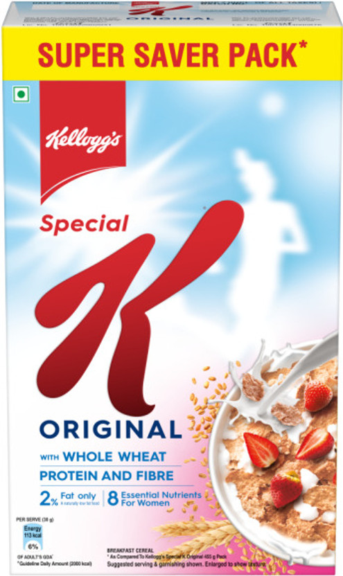 Kellogg's Special K Box(935 g)