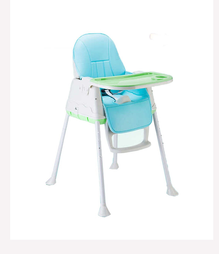 SYGA SYGA High Chair for Baby(Green) - Flipkart Deal