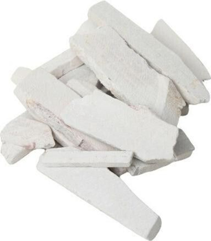 Brighty natural earthy slate pencil chips broken crumbles made from natural stone 1KG WRITING SOLID(1 Sticks)