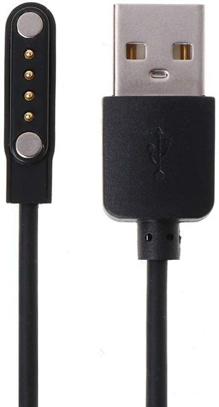 SwapME Universal USB Watch Charger Magnetic 4 pin, Watch Charger, Charging Pad