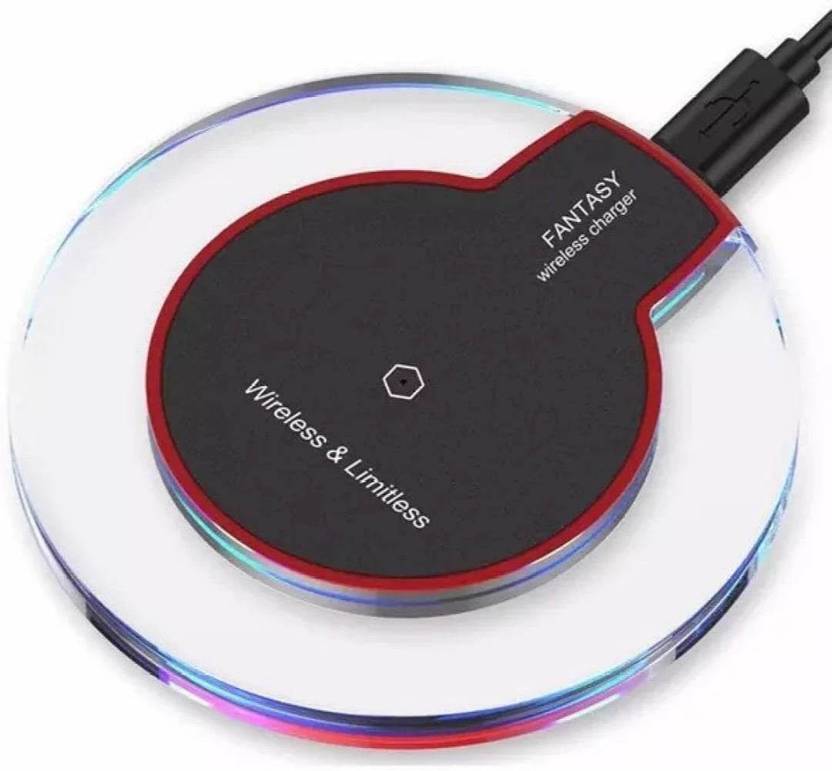 MQV FANTASY WIRELESS CHARGER Charging Pad Price in India Buy MQV