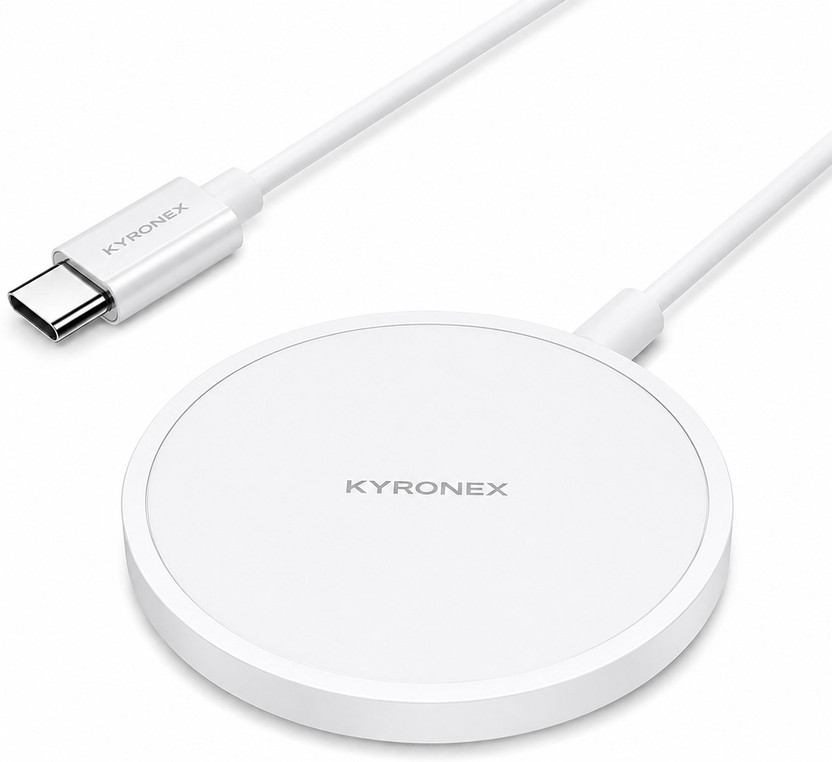Kyronex Wireless Charging Dock Charging Pad