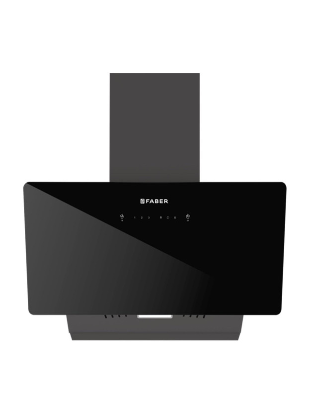 FABER FABER Hood Mojito IN HC SC FL BK 90 1400 CMH 90 cm Auto Clean Chimney(Wall Mounted, BLACK) - Flipkart Deal