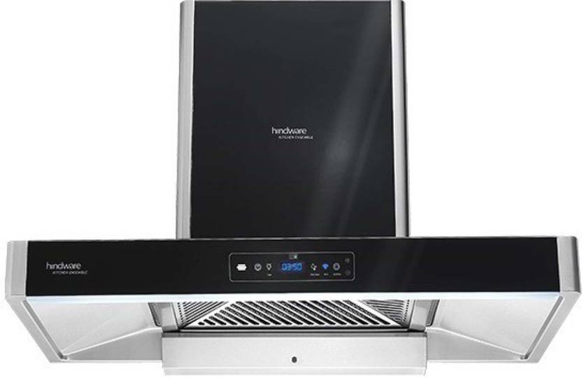 Hindware Optimus ipro 90 Auto Clean with Powerful Suction Capacity
