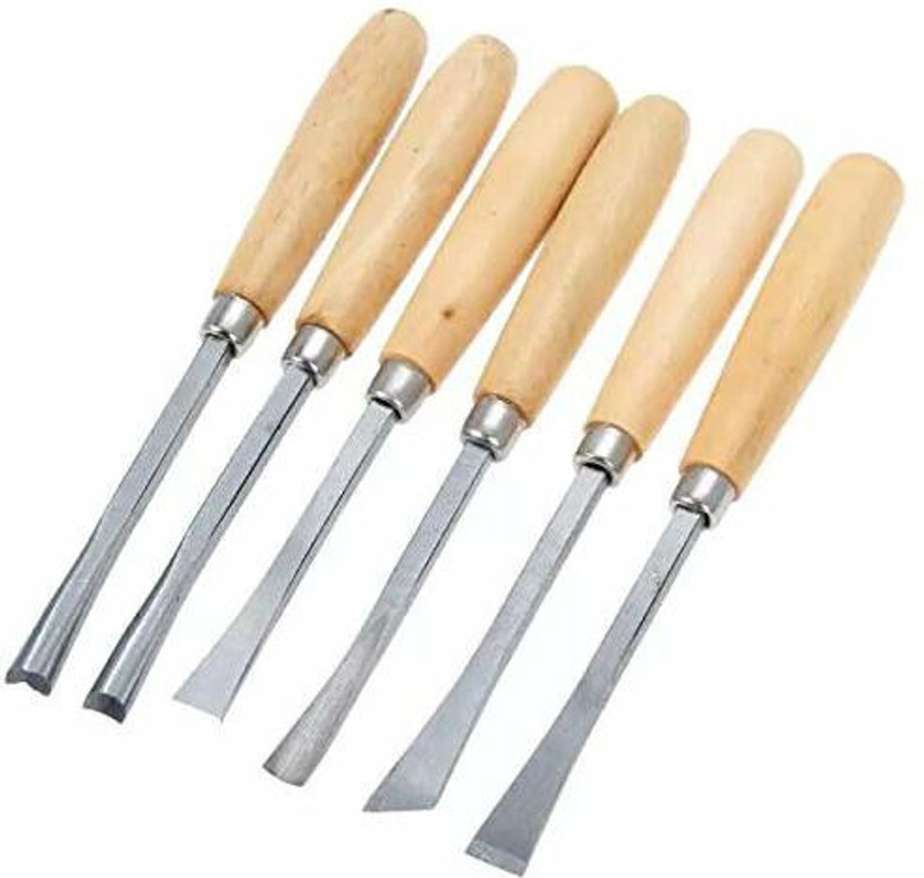 Digital Craft Bevel Chisel Set