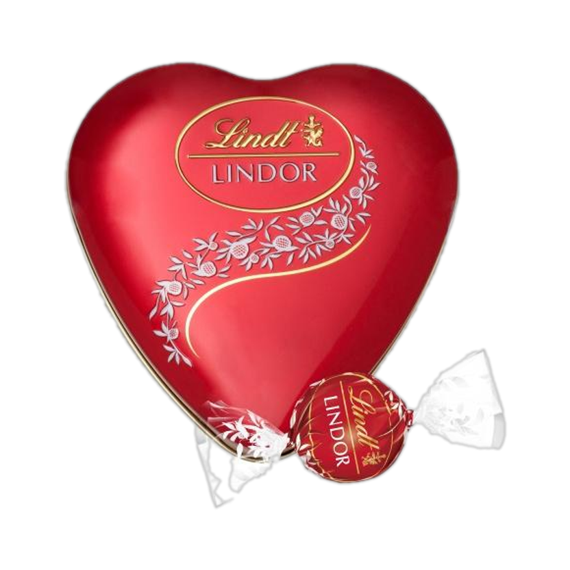 Lindor Lindt & Sprungli Truffles Gift Pack(62.5 g)