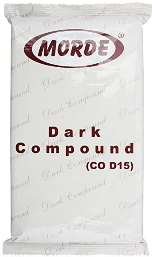 Morde dark compound 500 gm Bars(500 g)