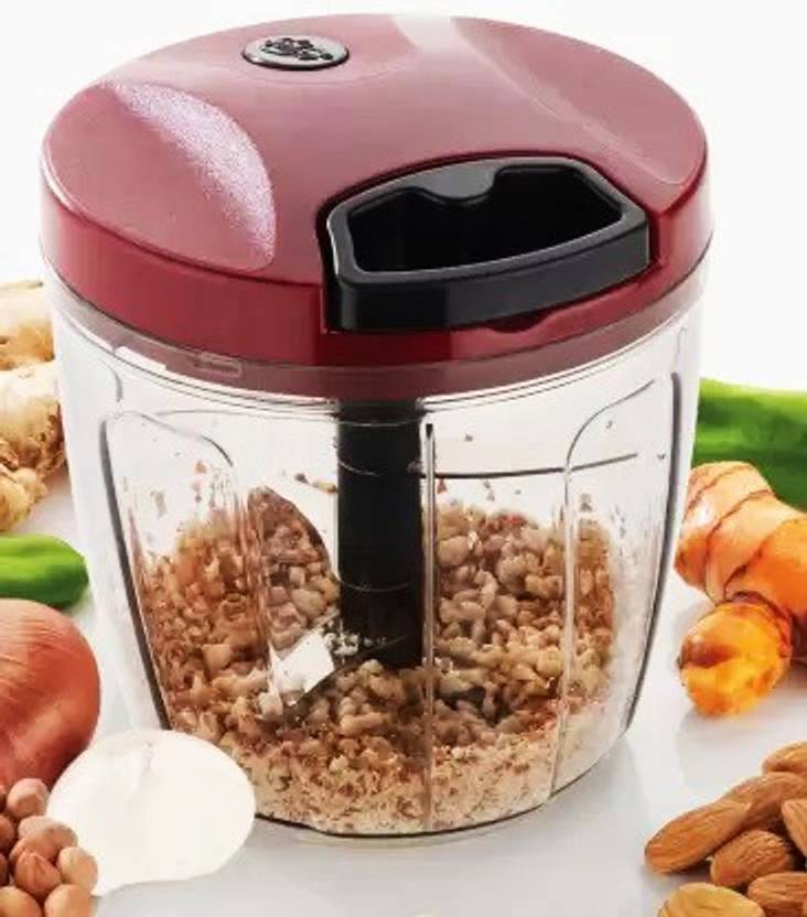 Vegetable & Fruit Chopper Set 2 in1 Vegetable & Fruit Chopper Price in