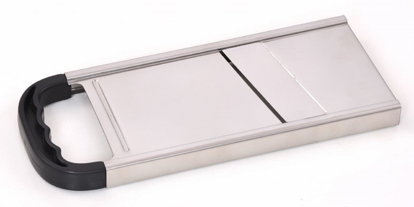 KITCHOOK Vegetable onion Chopper Cutter for Potato Chip Machin Vegetable & Fruit Slicer(1 pcs slicer)