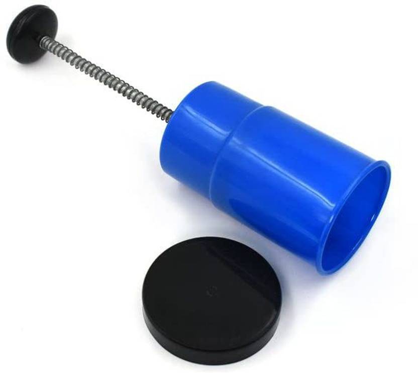 itsmore Blue Color Onion Vegetable Hand Press Cutting Chopper Vegetable Chopper Price in India