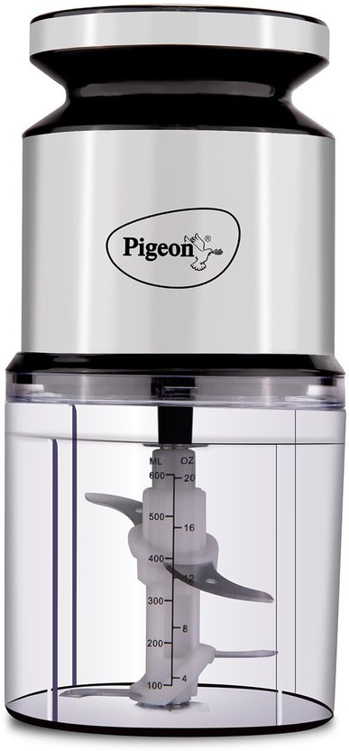 Pigeon Electric Vegetable Chopper(1 Electric Chopper)