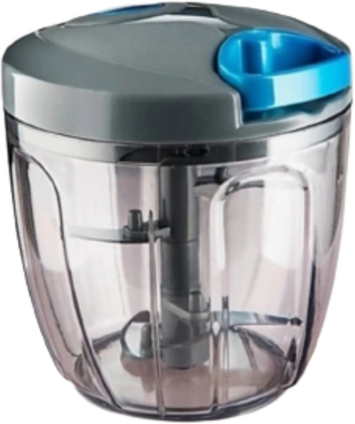 Flipkart SmartBuy Big Size 1000 ml Cool Dori Handy chopper Vegetable & Fruit Chopper(1 chopper)