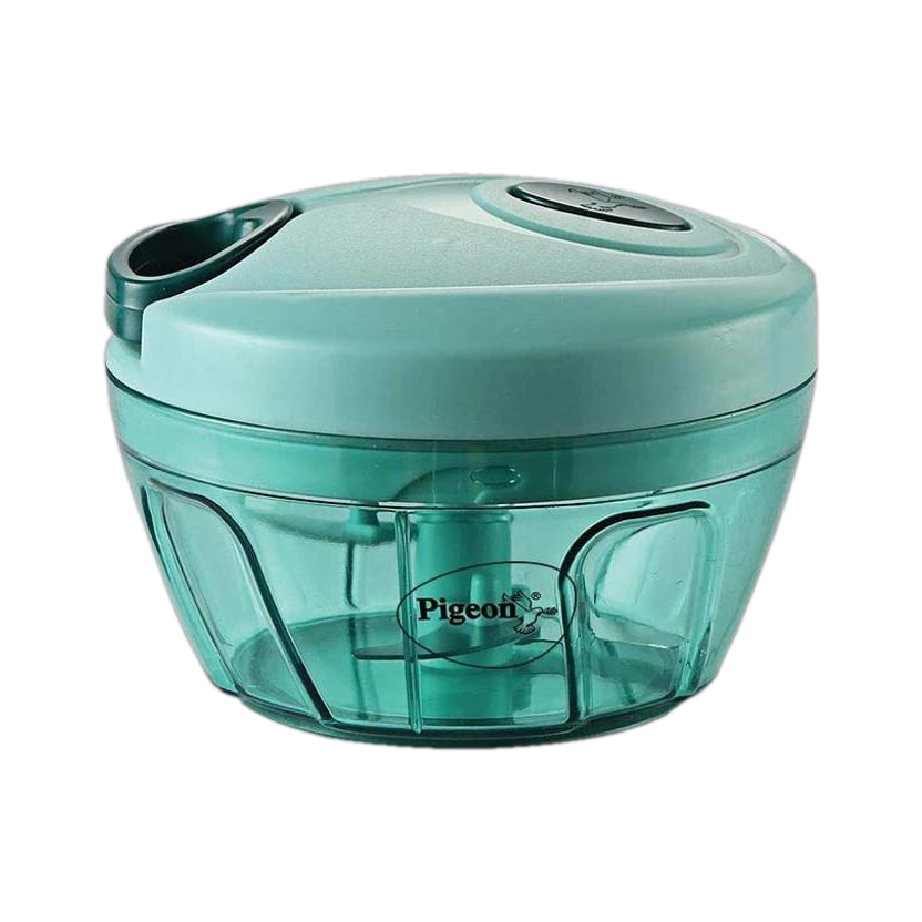 Pigeon by Stovekraft Limited Handy Mini Vegetable & Fruit Chopper(1 chopper)