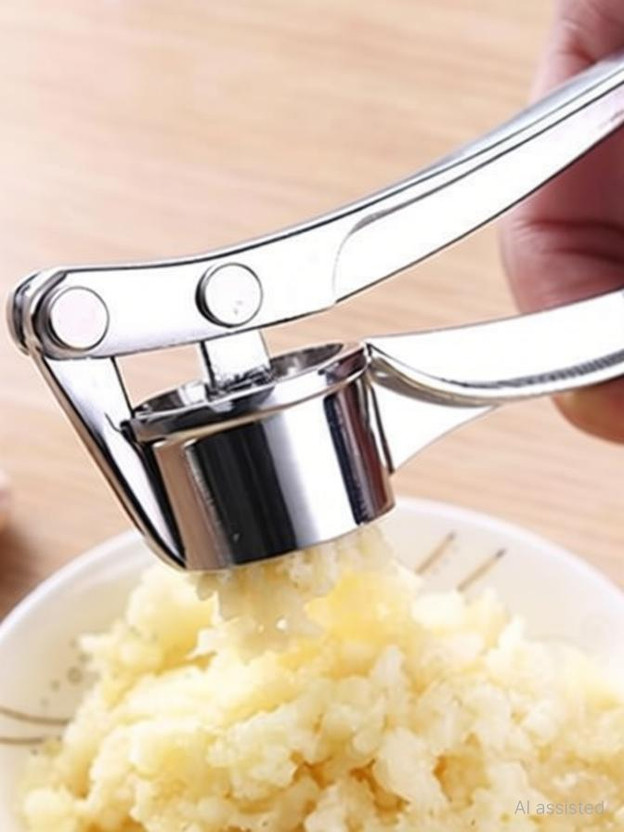 Xroncinz Vegetable & Fruit Chopper(1)