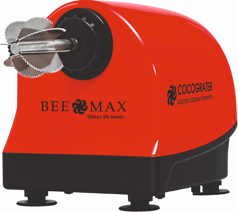 Beemax Beemax by Beemax Sree Kitchen Equipment COMMERCIAL Electric Coconut Scraper(1 Chopper) - Flipkart Deal