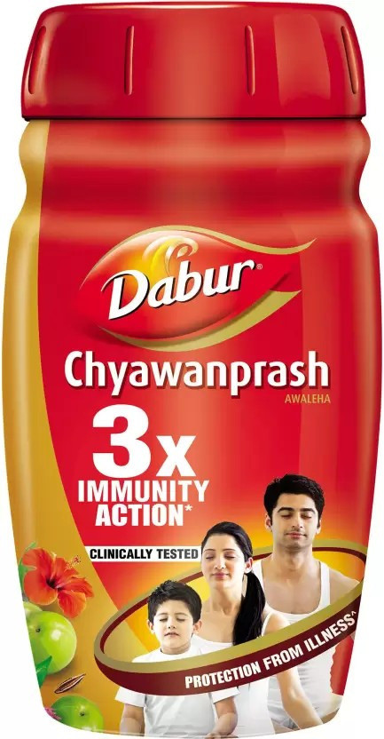 Dabur Chyawanprash(1.5 kg)