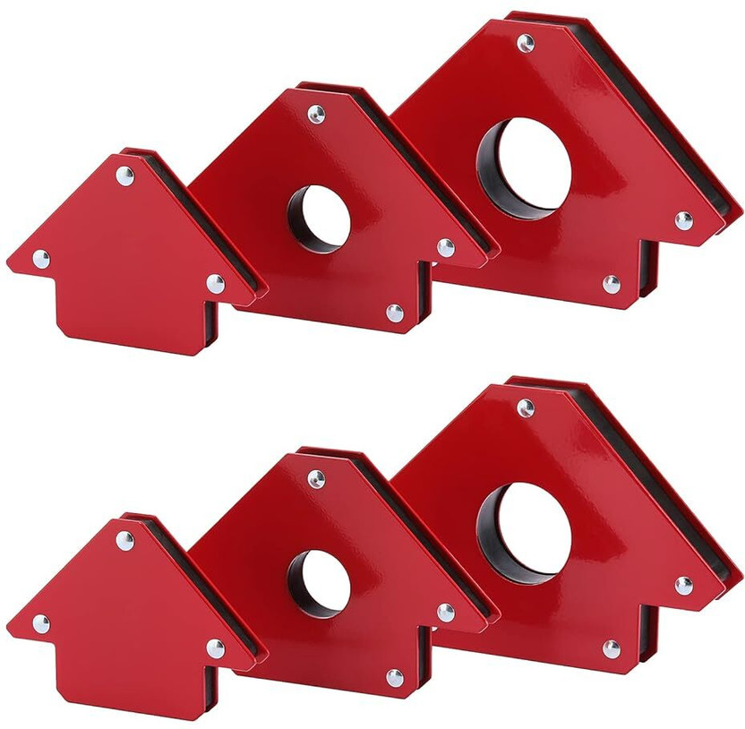 AASONS AASONS Corner Clamp(10 cm) - Flipkart Deal