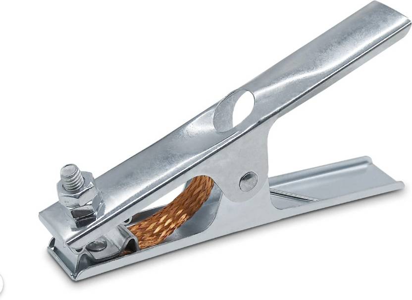 techno tronics Spring ClampSpecialty Clamp Price in India Buy techno