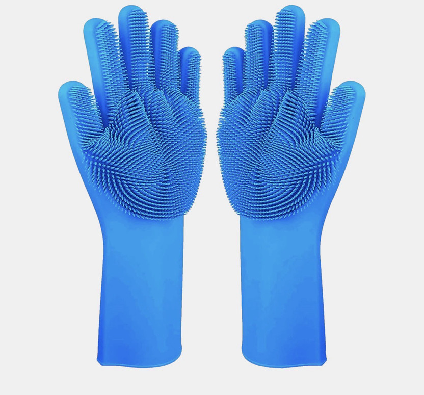 import import KITCHEN GLOVES Wet and Dry Glove(Small, Medium, Extra Large, Large) - Flipkart Deal