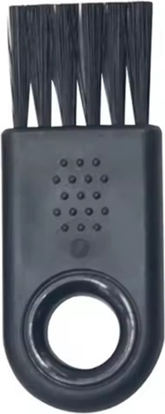 FITIX FITIX Mini Cleaning Brushes for Razor, Nose Hair Trimmer,Keyboard, Hard-to-Reach Areas for Computers, Gaming, Laptops, Mobiles(Mini Brush cleanner for Small Crevices & Earbuds cleaner) - Flipkart Deal
