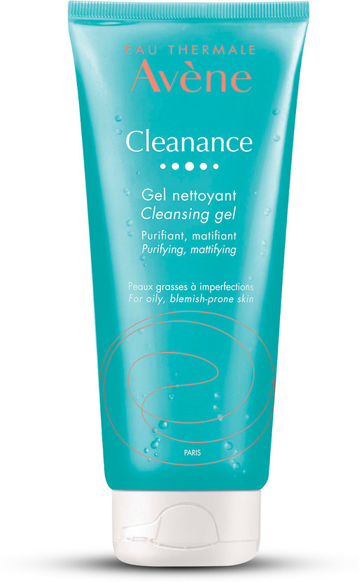 Avene Cleanance Cleansing Gel(200 ml)