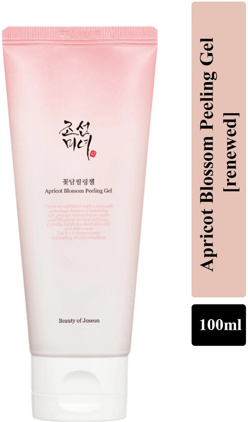Beauty Of Joseon Apricot Blossom Peeling Gel (100ml)(100 ml)