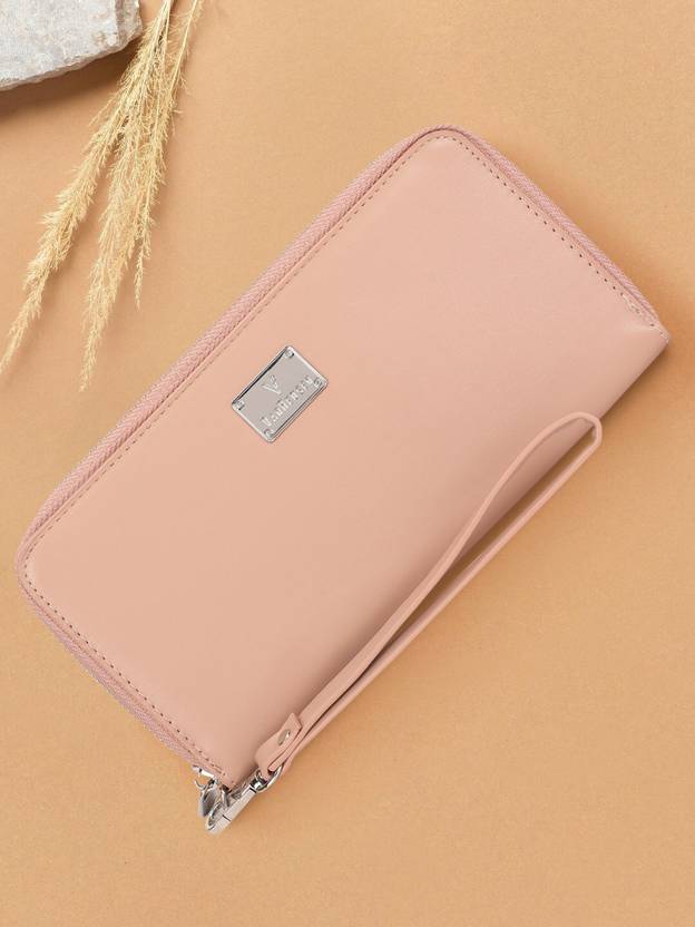 VAN HEUSEN Casual Pink  Clutch