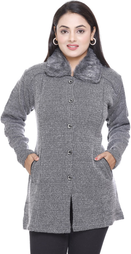 WOOL 4U ACRYLIC WOOL Coat