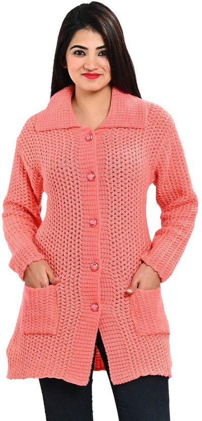 Lakshmi woolen Coat