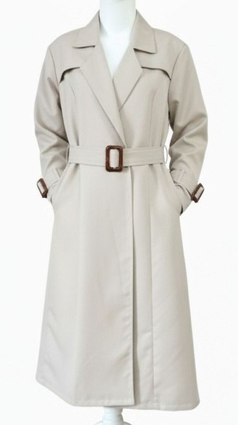 kulanZa POLY VISCOS Solid Coat