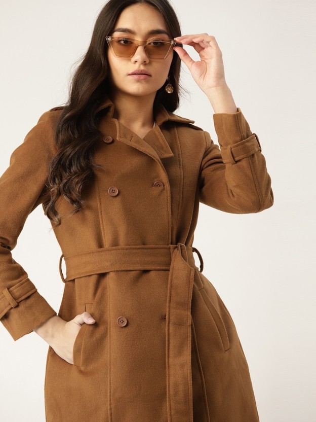 dressberry trench coat