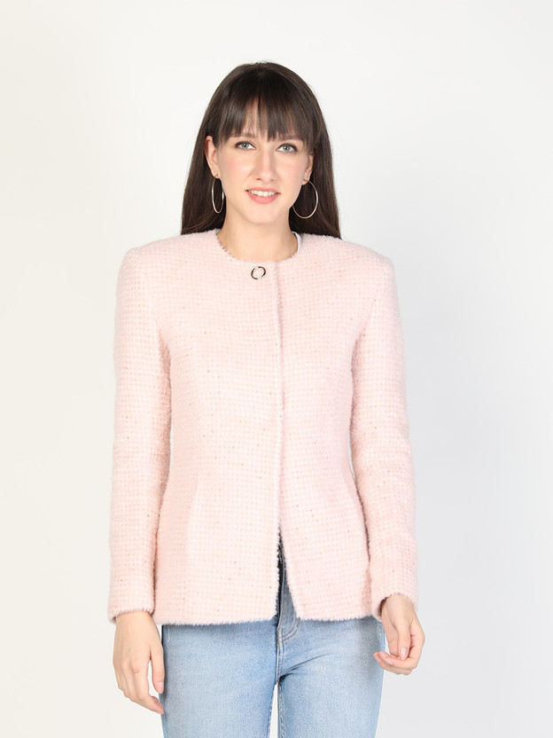 flipkart ladies overcoats