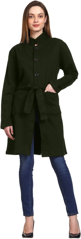 trench coat flipkart