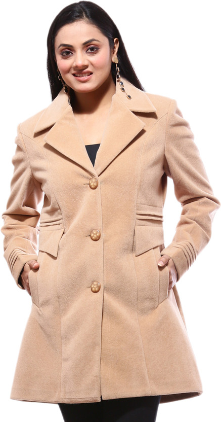 women coat flipkart