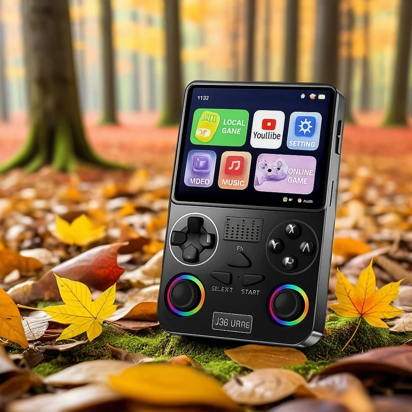 J36 J36 Ultra EchoWaveX | Network Media Access Ultimate Edition(Code in the Box - for PSP) - Flipkart Deal