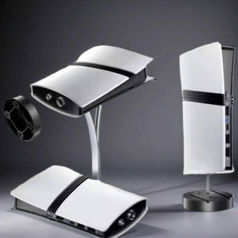 GS5 Pro Turbo Gaming Device Limited Edition(Code in the Box - for PS5)