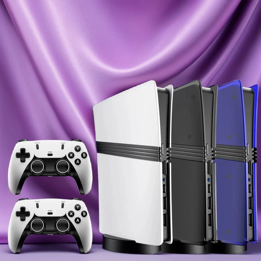 GS5 Pro Advanced Console Gaming Device Limited Edition(Code in the Box - for PS5)